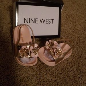 Nine West